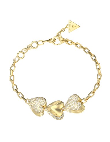 Bracelet GUESS STEEL BY YOUR SIDE JUBB06079JWYGL