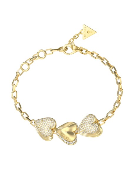 Bracelet GUESS STEEL BY YOUR SIDE JUBB06079JWYGL