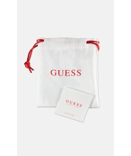 Βραχιόλι GUESS STEEL WILD FLOWER JUBB05509JWYGL Χρυσό Φύλλο 2