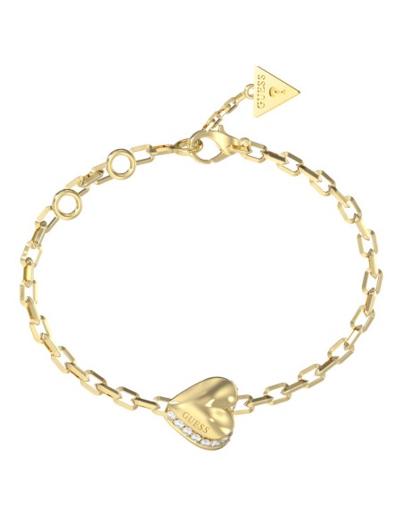 Bracelet GUESS STEEL BY YOUR SIDE JUBB06088JWYGL