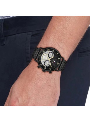 TOMMY HILFIGER 1710706 Multi-functions 2