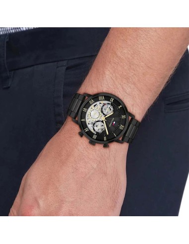 TOMMY HILFIGER 1710706 Legend Multi-functions