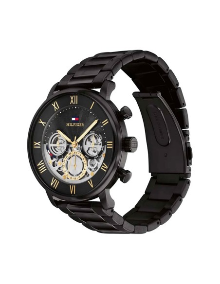 TOMMY HILFIGER 1710706 Dexter Multi-functions