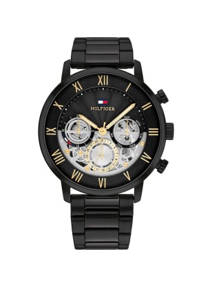 TOMMY HILFIGER 1710706 Multi-functions