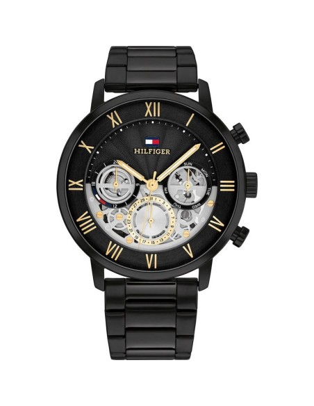 TOMMY HILFIGER 1710706 Multi-functions