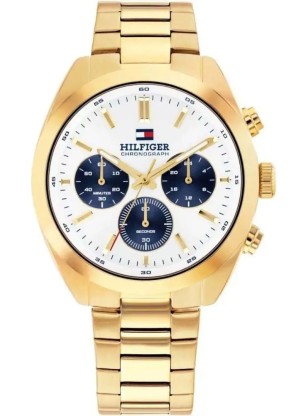 TOMMY HILFIGER 1710723 Chronograph