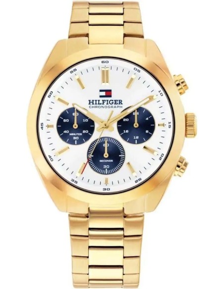 TOMMY HILFIGER 171073 Oxford Χρονογράφος