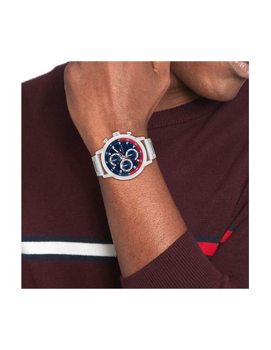 TOMMY HILFIGER 1792179 Rocky Multi functions