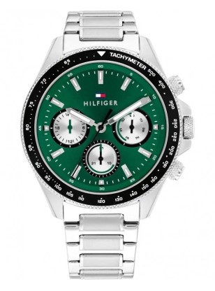 TOMMY HILFIGER 1792211 Clark Multi functions
