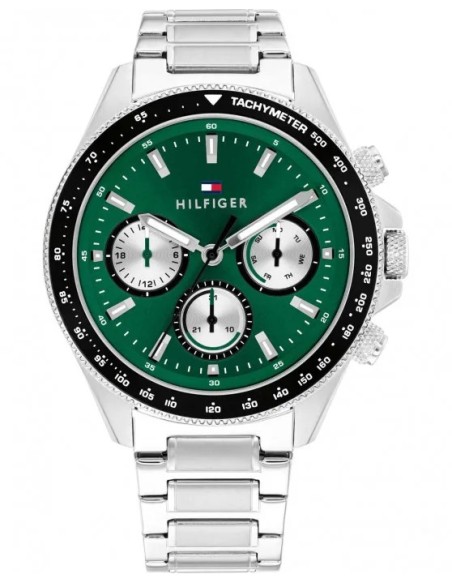 TOMMY HILFIGER 1792211 Clark Multi functions
