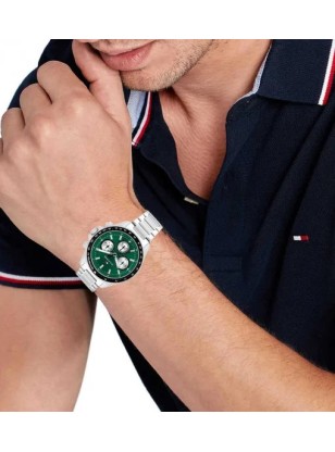 TOMMY HILFIGER 1792211 Clark Multi functions 2
