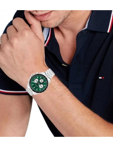 TOMMY HILFIGER 1792211 Clark Multi functions