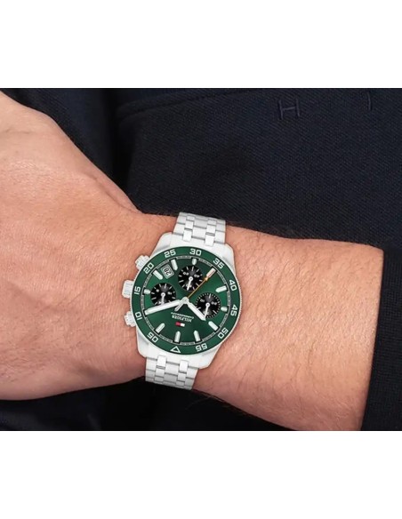 TOMMY HILFIGER 1792214 Chronograph