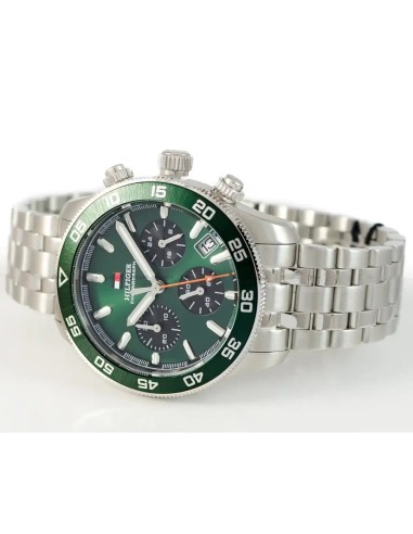 TOMMY HILFIGER 1792214 Chronograph