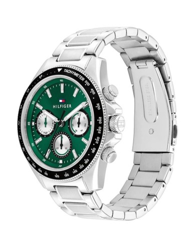 TOMMY HILFIGER 1792211 Clark Multi functions