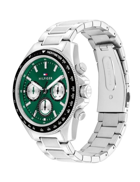 TOMMY HILFIGER 1792211 Clark Multi functions