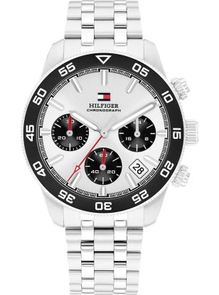 TOMMY HILFIGER 1792215 Chronograph