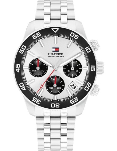 TOMMY HILFIGER 1792215 Chronograph
