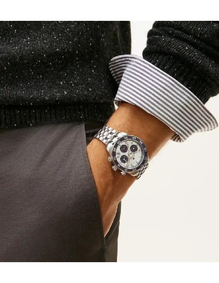 TOMMY HILFIGER 1792215 Chronograph