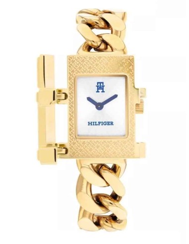 TOMMY HILFIGER 1782823 TH85 Gold