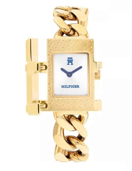TOMMY HILFIGER 1782823 TH85 Gold