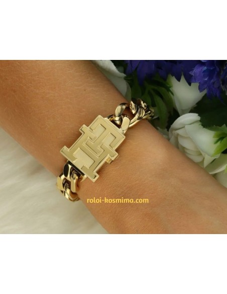 TOMMY HILFIGER TH85 Gold 1782823