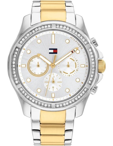 TOMMY HILFIGER 1782615 Broklyn