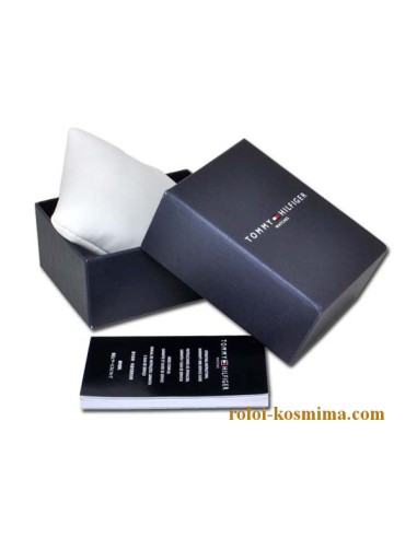 TOMMY HILFIGER Georgia 1782818