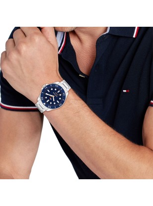 TOMMY HILFIGER 1792202 WR 100m 2