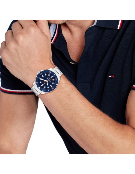 TOMMY HILFIGER 1792202 Oceanic WR 100m
