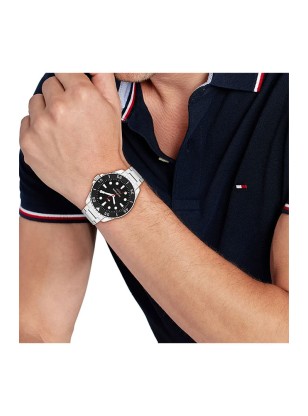 TOMMY HILFIGER 1792203 Oceanic WR 100m 2