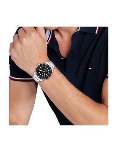 TOMMY HILFIGER 1792203 Oceanic WR 100m