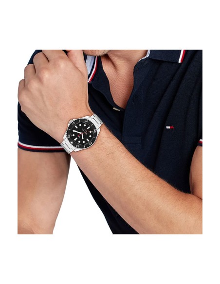 TOMMY HILFIGER 1792203 Oceanic WR 100m