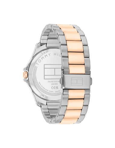 TOMMY HILFIGER 1792193 Bruce Two Tone