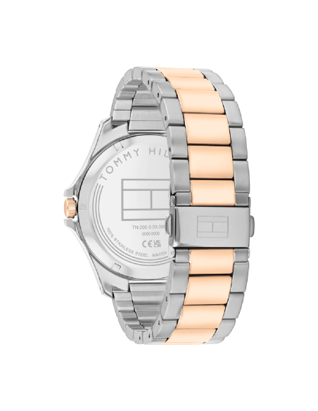 TOMMY HILFIGER 1792193 Bruce Two Tone