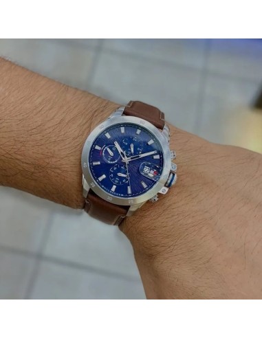 TOMMY HILFIGER 1792195 Jameson Chronograph