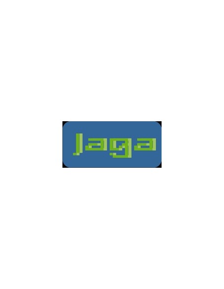 JAGA A101 blue