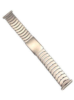 Watch Bracelet Elastic 18mm-22mm