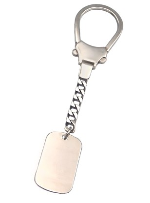 Keyholder Silver 925