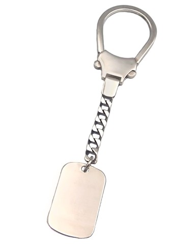 Keyholder Silver 925