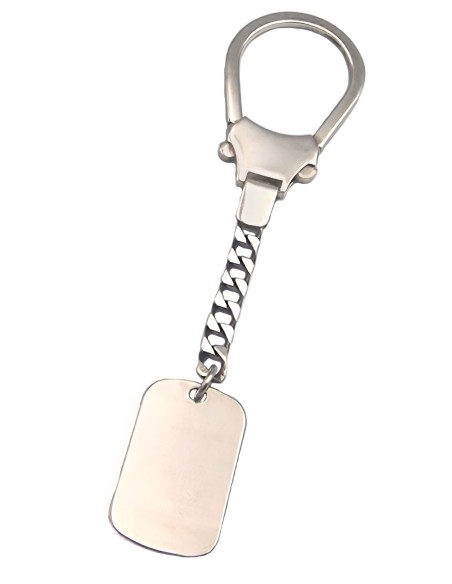 Keyholder Silver 925