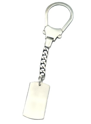 Keyholder Silver 925