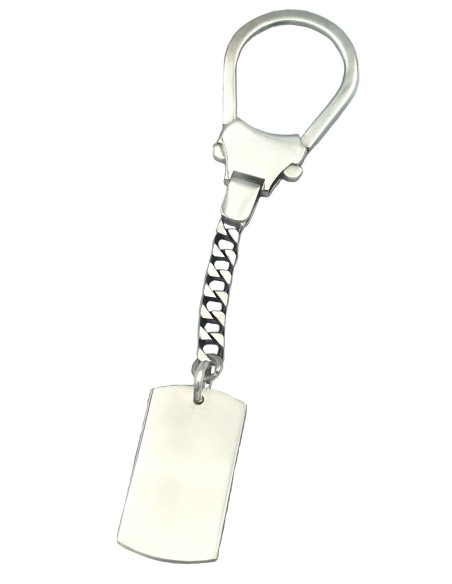 Keyholder Silver 925
