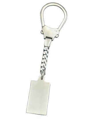 Keyholder Silver 925