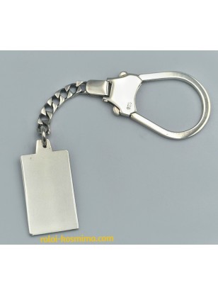 Keyholder Silver 925 2
