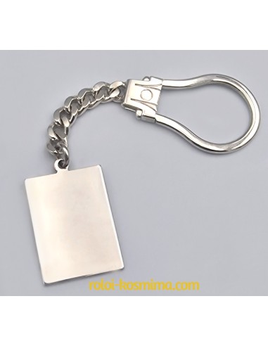 Keyholder Silver 925 XL