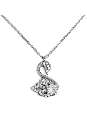 Necklace Silver 925