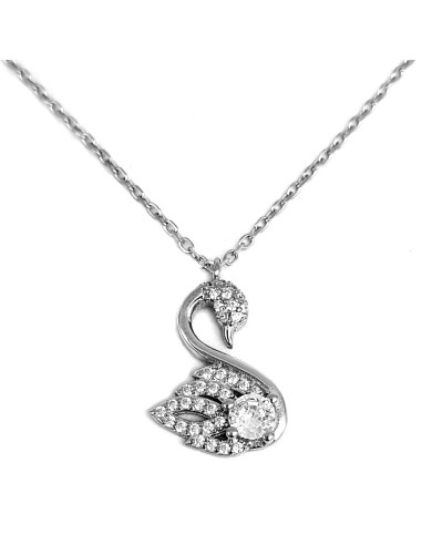 Necklace Silver 925