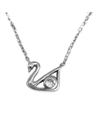 Necklace Silver 925