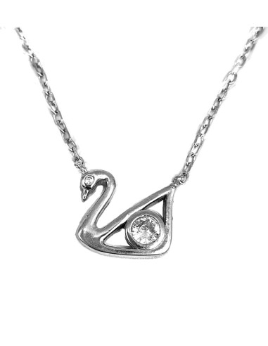Necklace Silver 925